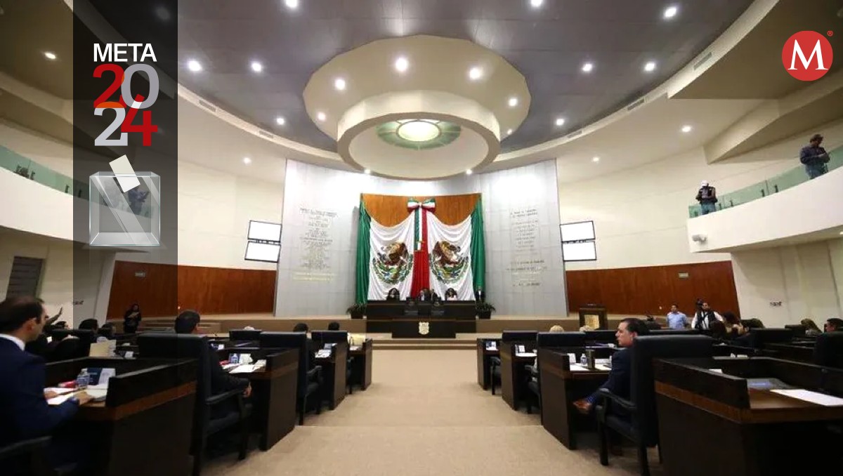 Congreso de Tamaulipas