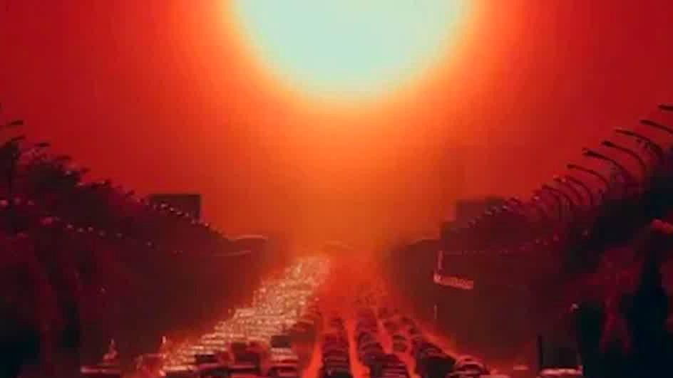 El 2023 podría convertirse en el año más caluroso jamás registrado: ONU