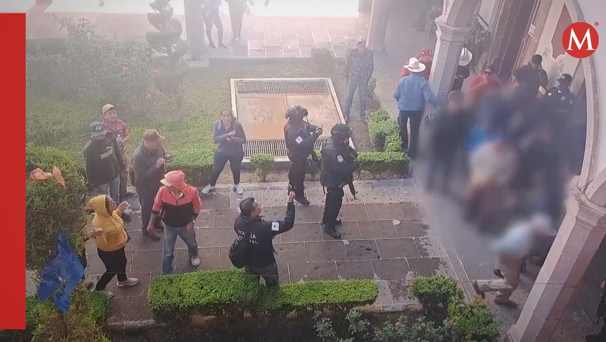 Coordinación triunfante en Zacatecas: Logran la liberación de dos personas presuntamente retenidas | Cortesía