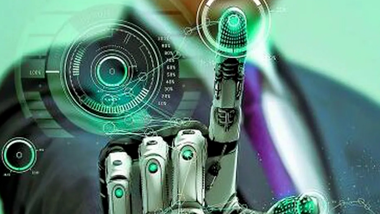 Estos son los principales beneficios de la Inteligencia Artificial