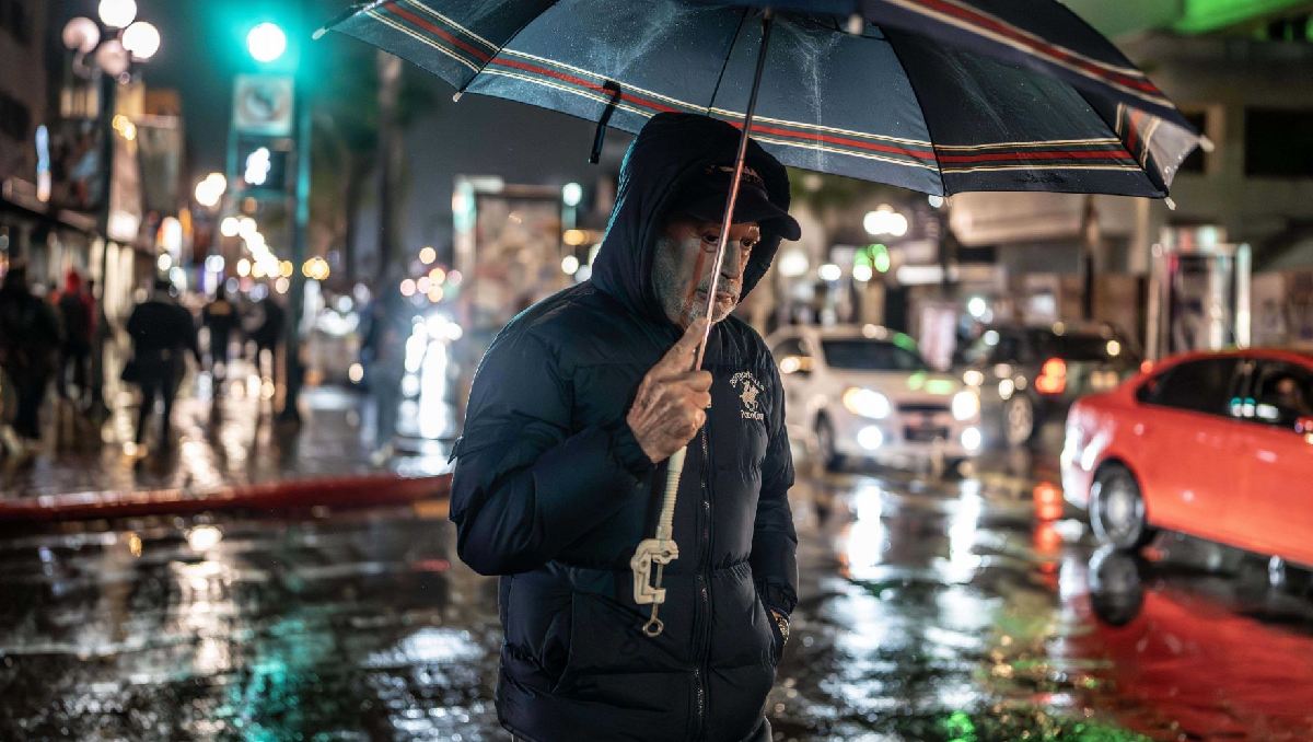 Clima HOY en México este el pronóstico del tiempo de la Conagua