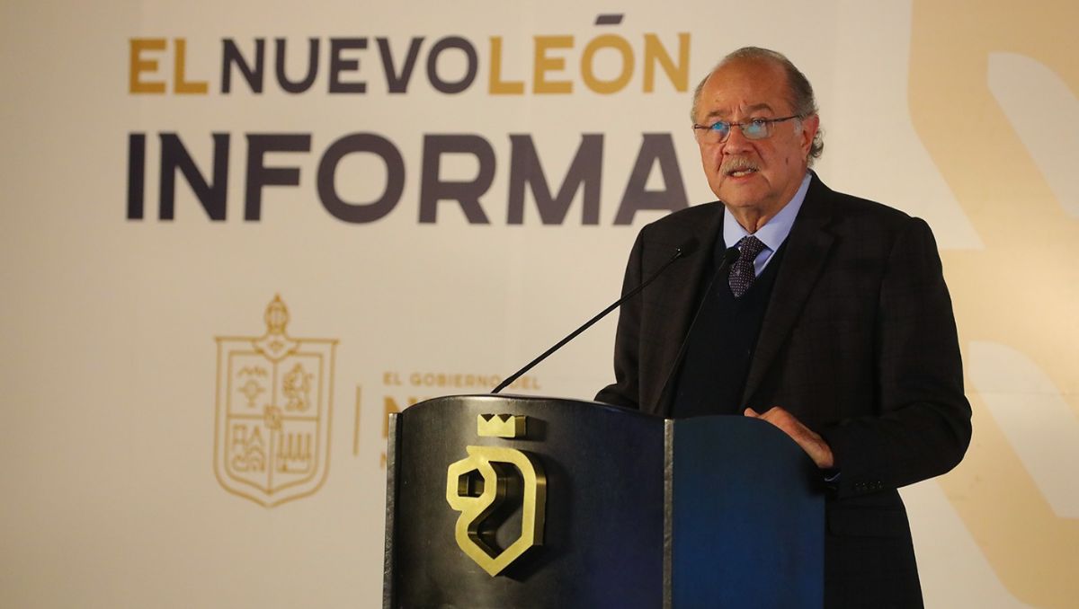 Dijo que el Gabinete no lo va a escuchar y la Tesorería y las demás secretarías seguirán operando bajo las disposiciones de su cargo. Raúl Palacios