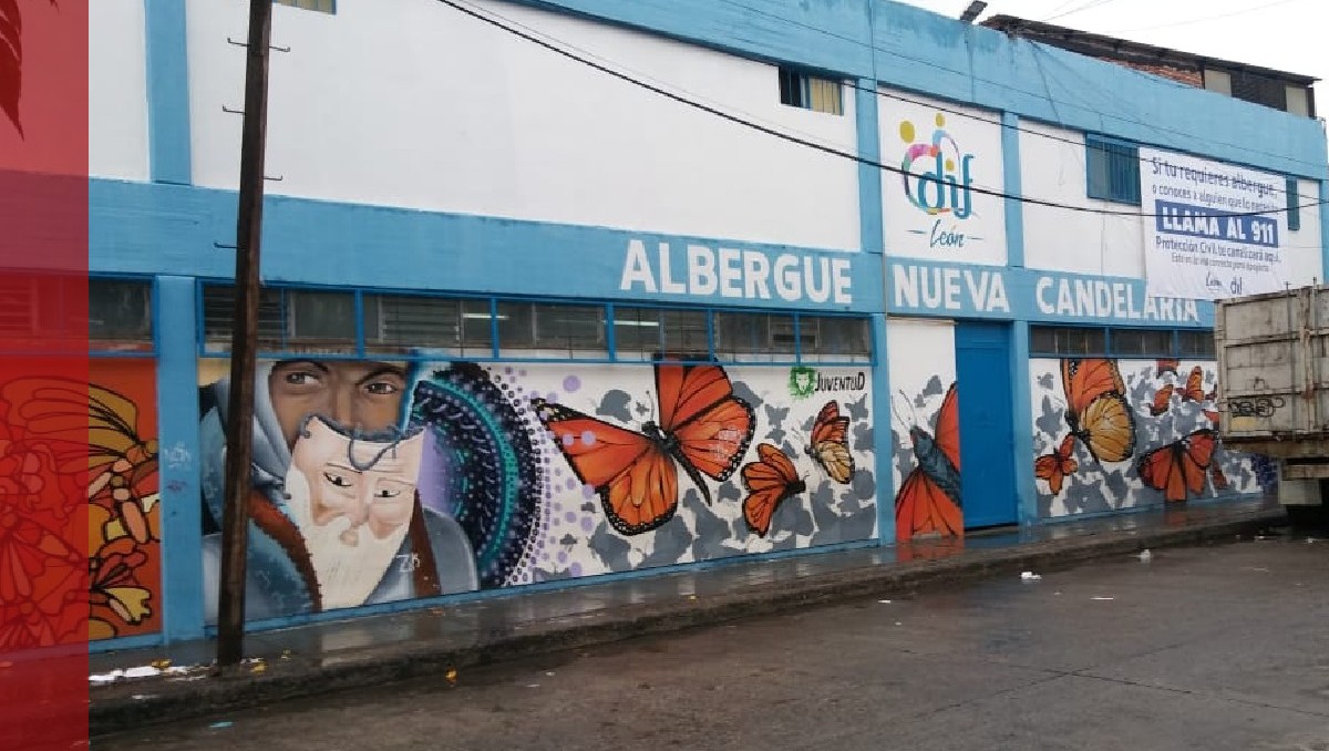 Guardería nocturna en León comienza funciones en 2024 informa DIF | Especial