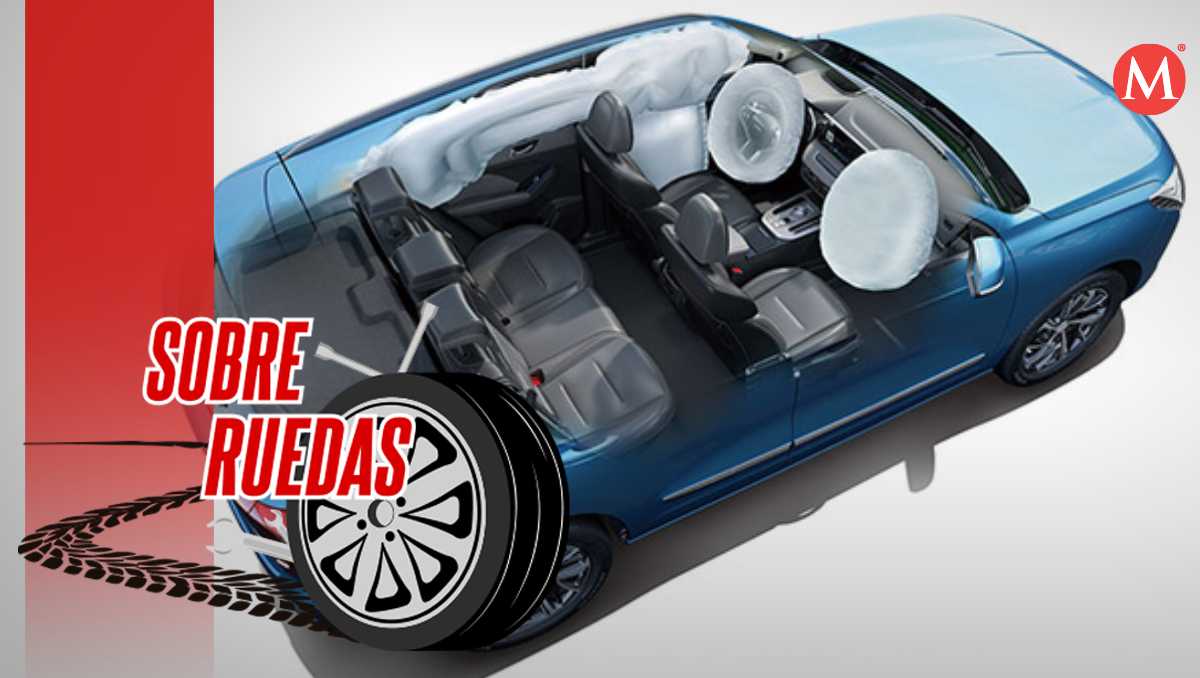El interior es sorprendente y tecnológico; todo esta digitalizado, y el diseño es moderno | gwm-mx.com | GWM México, Haval Jolion