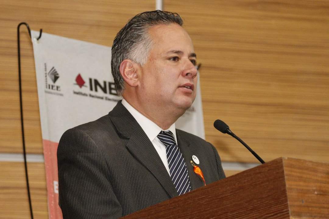 Nieto Castillo mencionó que hay tres carpetas de investigación contra tres secretarías adicionales de la administración anterior  (Cortesía)