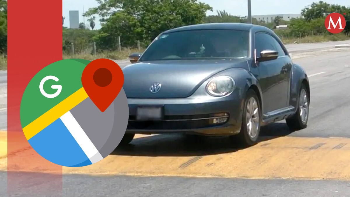 Nueva ruta de transporte público. (Especial)
