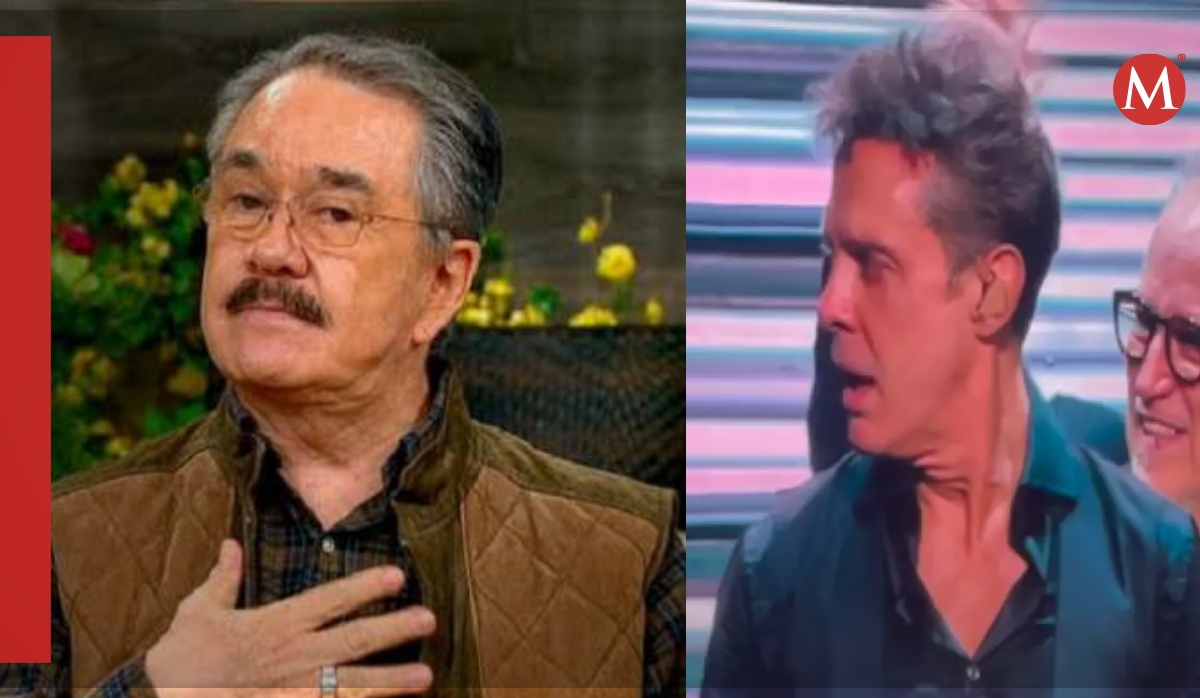 Pedro Sola critica a Luis Miguel