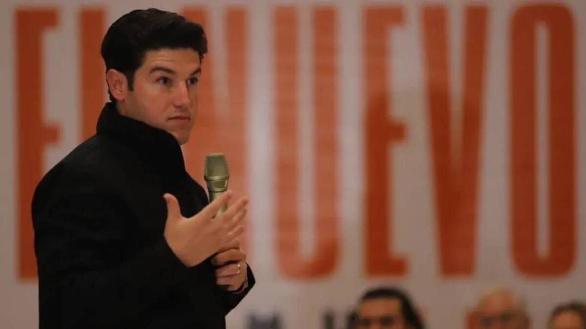 ¿Por qué el PRD solicita cancelar la precandidatura presidencial de Samuel García?