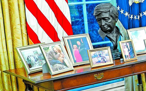 ¿Murió el sueño americano o la esperanza vive?
