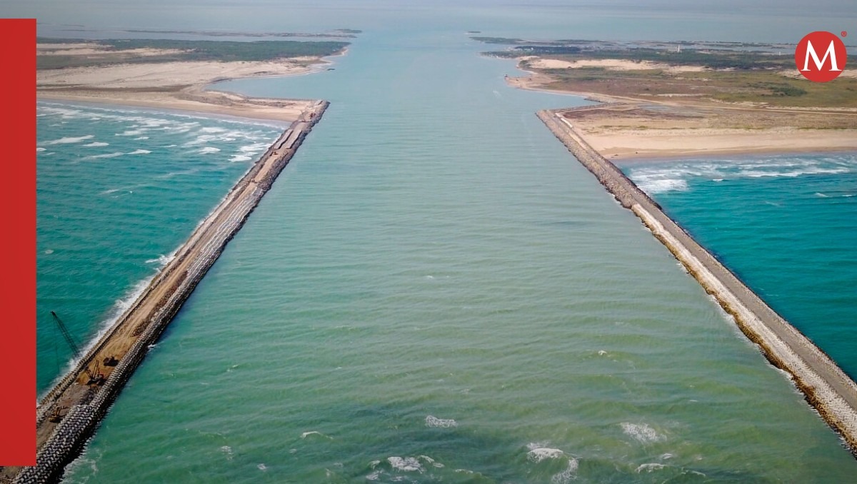 Puerto de Matamoros