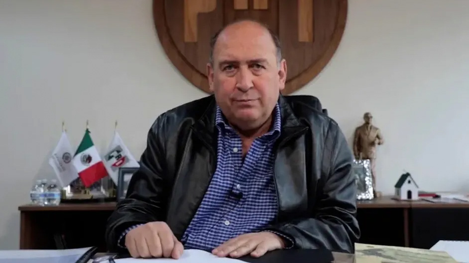 "Samuel García está entrando en contradicción con la ley que él propuso": Rubén Moreira