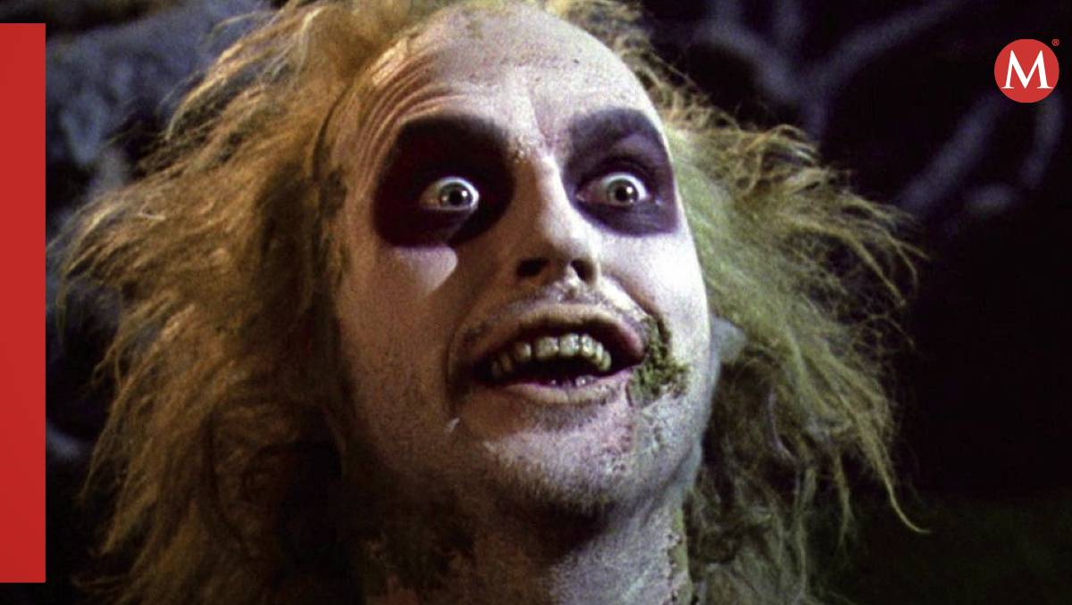 Secuela de Beetlejuice está en camino (especial).