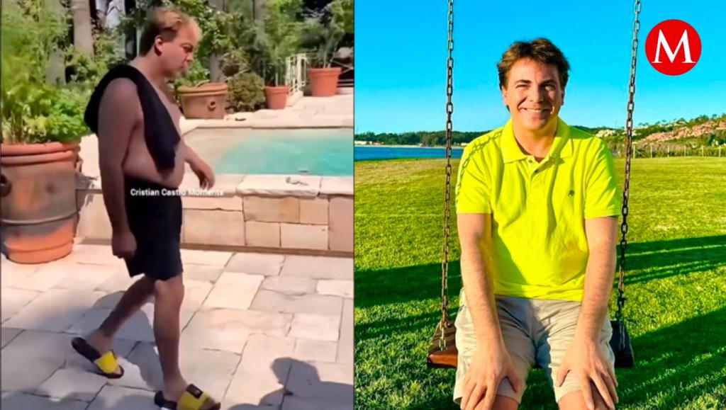Algunos usuarios condenaron este tipo de comentarios sobre el cuerpo del famoso.