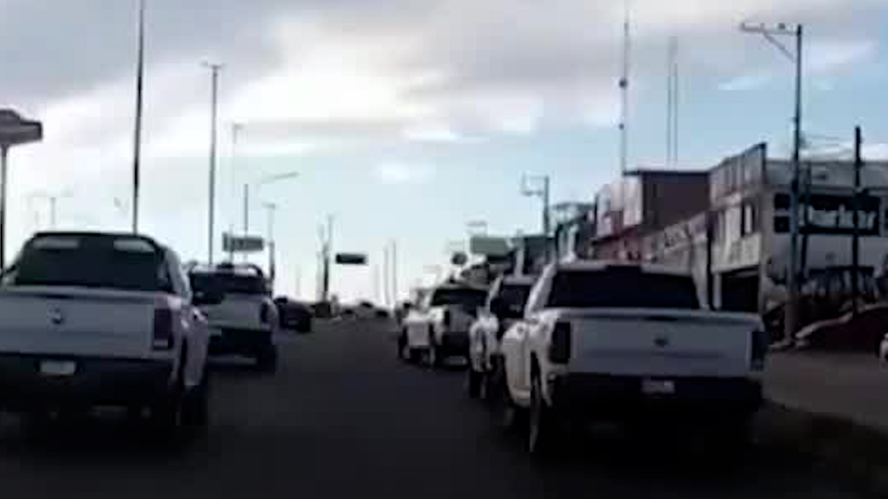 Esto se sabe del asesinato del director de la Policía Municipal de Fresnillo, Zacatecas