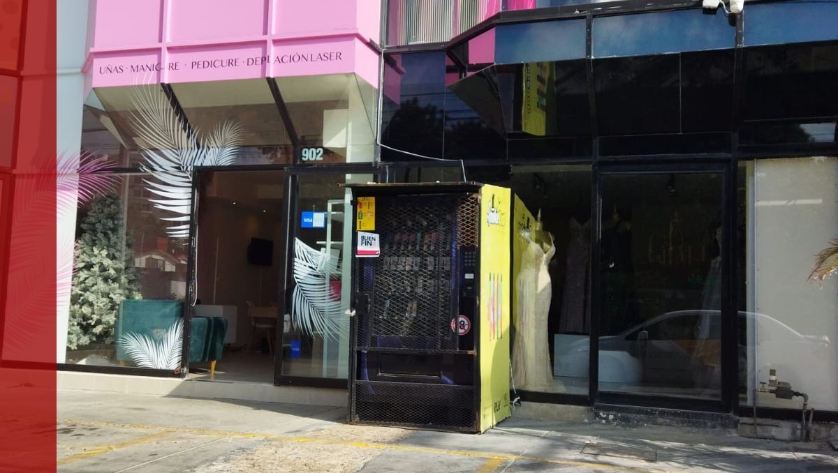 Canaco León pide retirar maquinas expendedoras de vapeadores | Especial