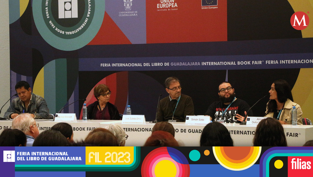 Cinco miradas literarias sobre el dolor del abandono y la muerte