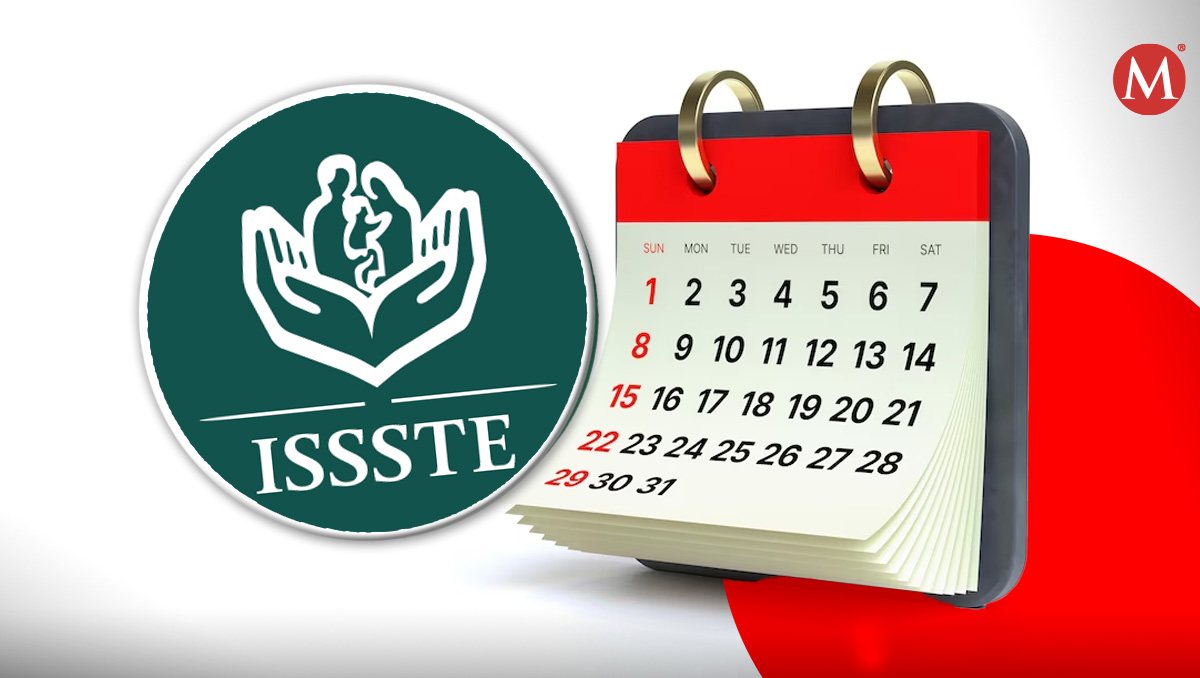 Cuándo es el próximo pago del ISSSTE| Especial