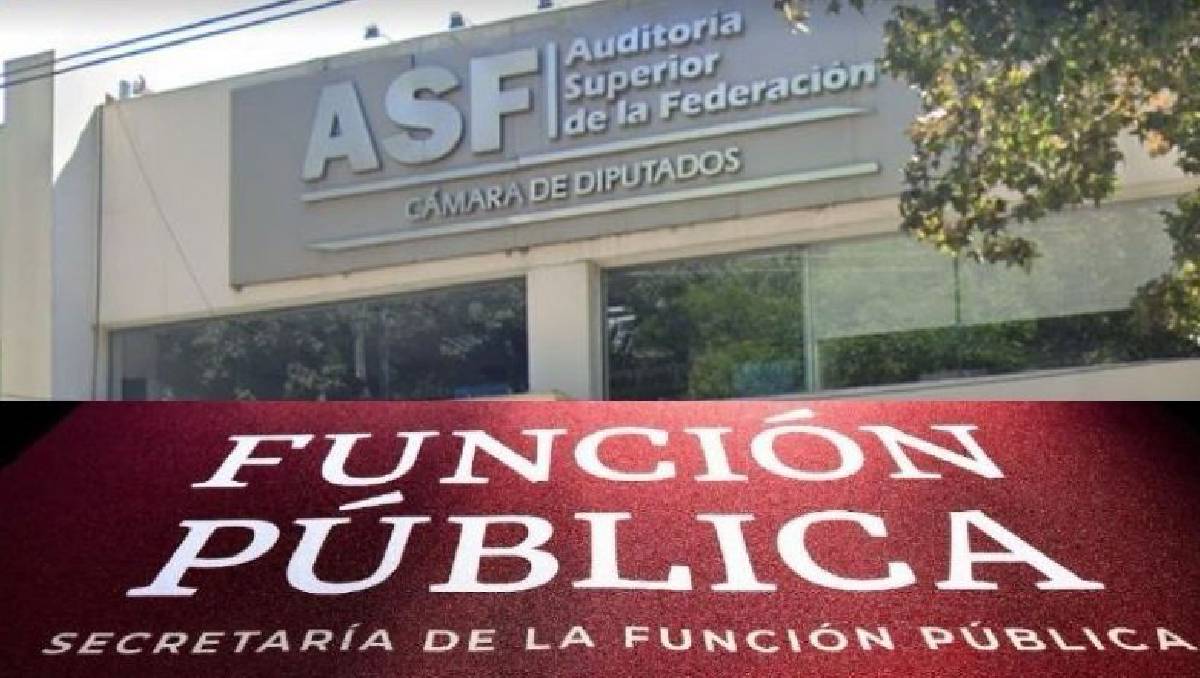 Estos datos son públicos y pueden ser consultados en las instancias de transparencia. | Especial