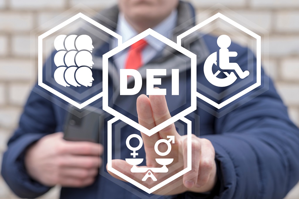 El 3 de diciembre se conmemora el Día Internacional de las Personas con Discapacidad. (Shutterstock)