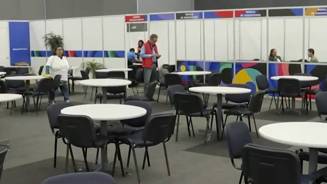 FIL Guadalajara 2023 cuenta con espacios para profesionales de negocios