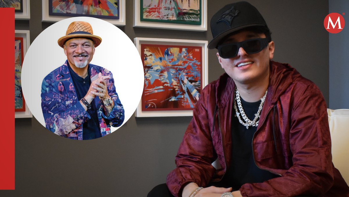 Gabito Ballesteros estrena cover de 'A puro dolor' | Especial