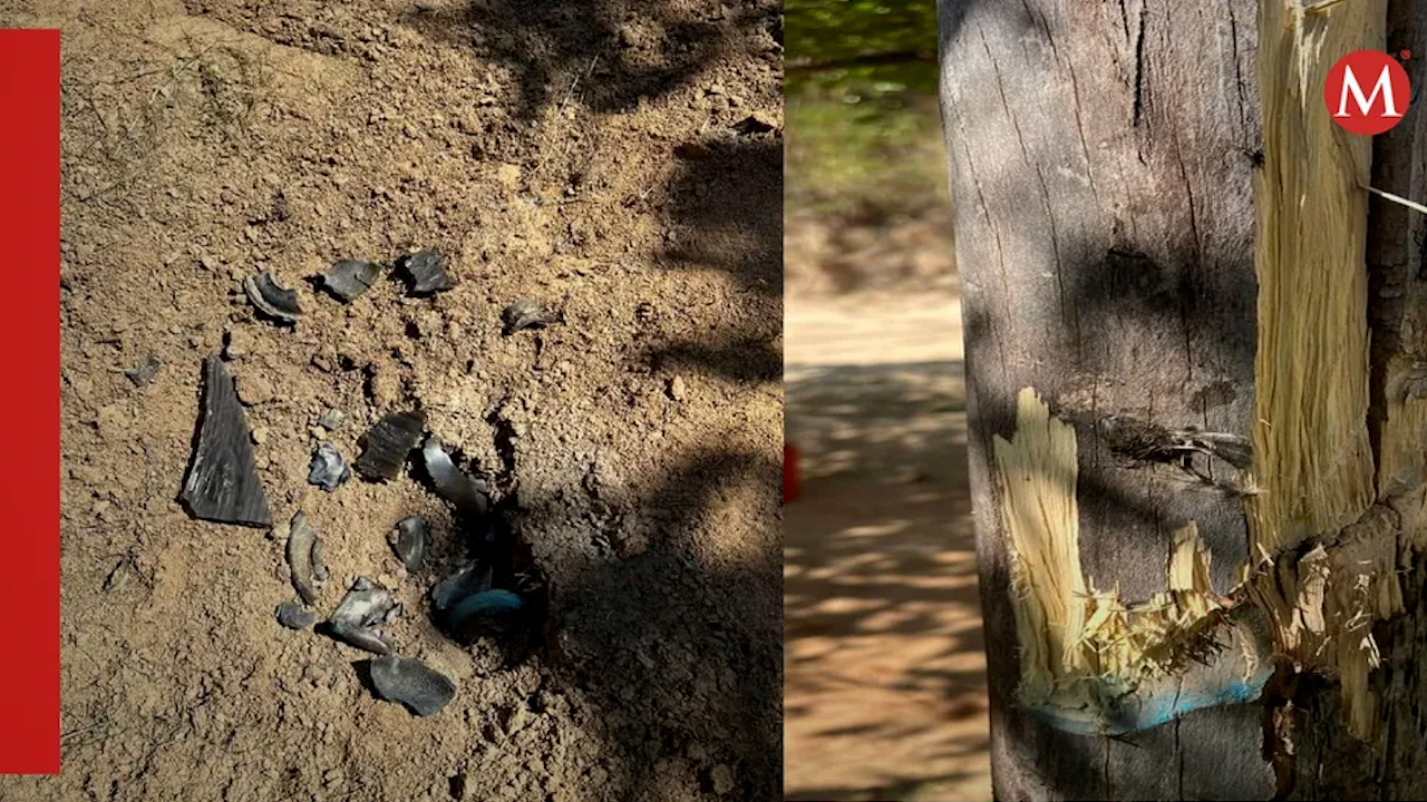 En Guerrero, denuncian ataques con drones del crimen organizado