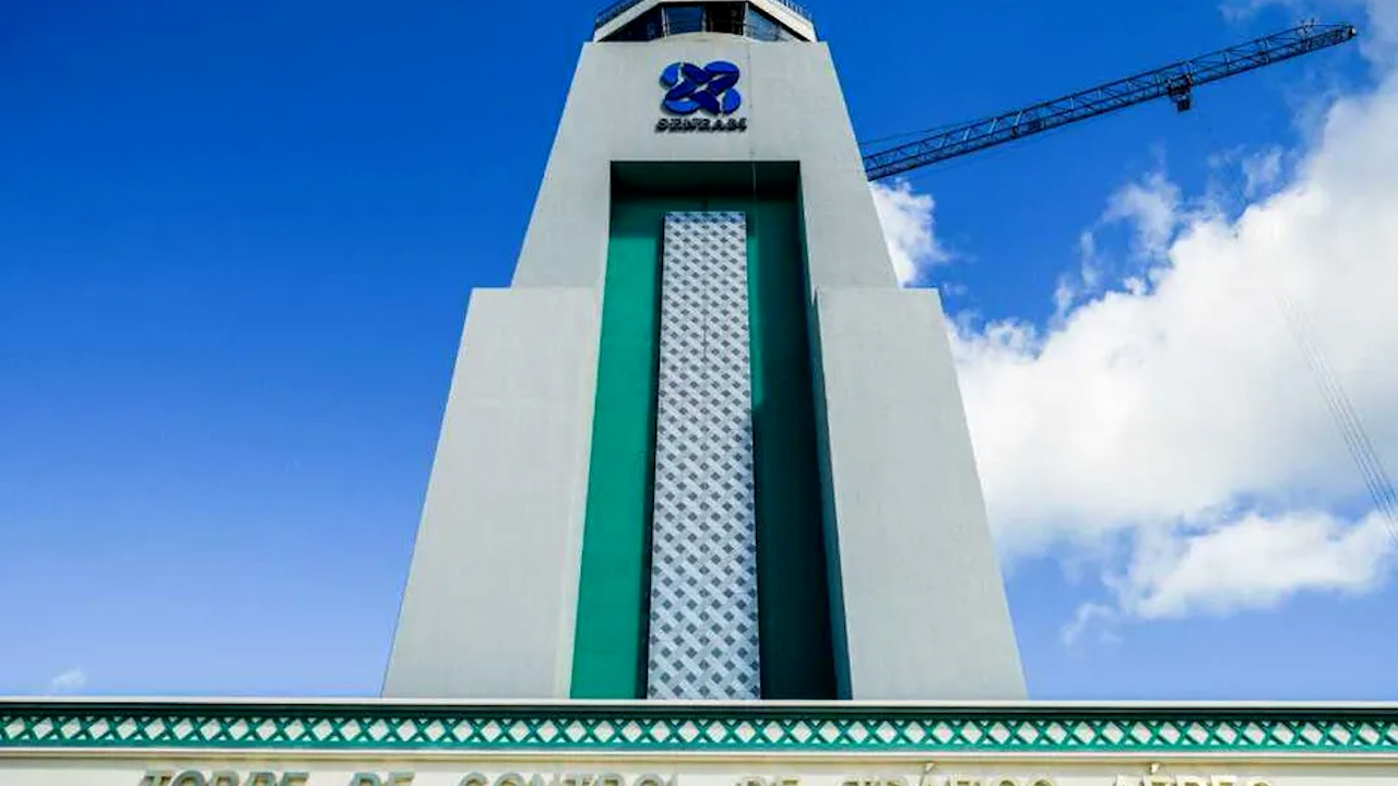 Hoy se inaugura el Aeropuerto Internacional de Tulum, arrancará con vuelos a 93% de capacidad