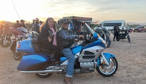 Qué-habrá en Saltillo por el Día Nacional del Motocilcista