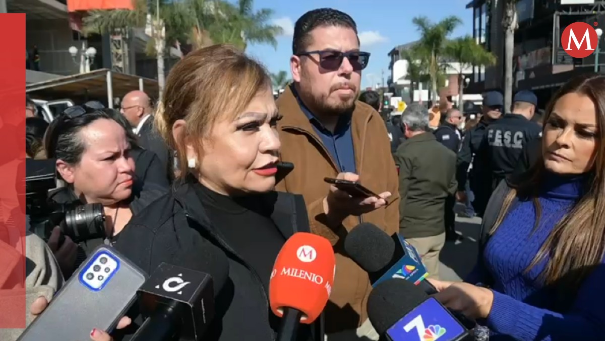 Presunto abuso sexual en guardería: Cinco denuncias en Baja California | Said Betanzos