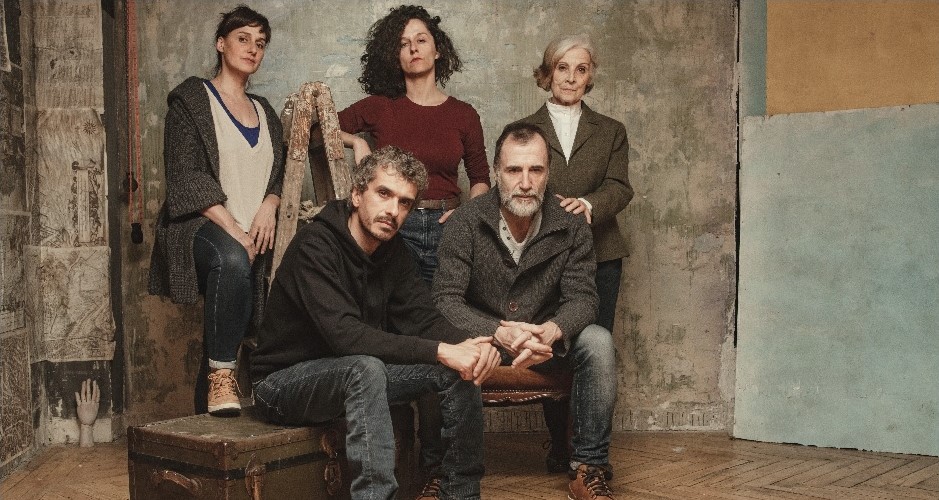 El proyecto teatral habla sobre la violencia en España perpetrada por ETA. (Especial)