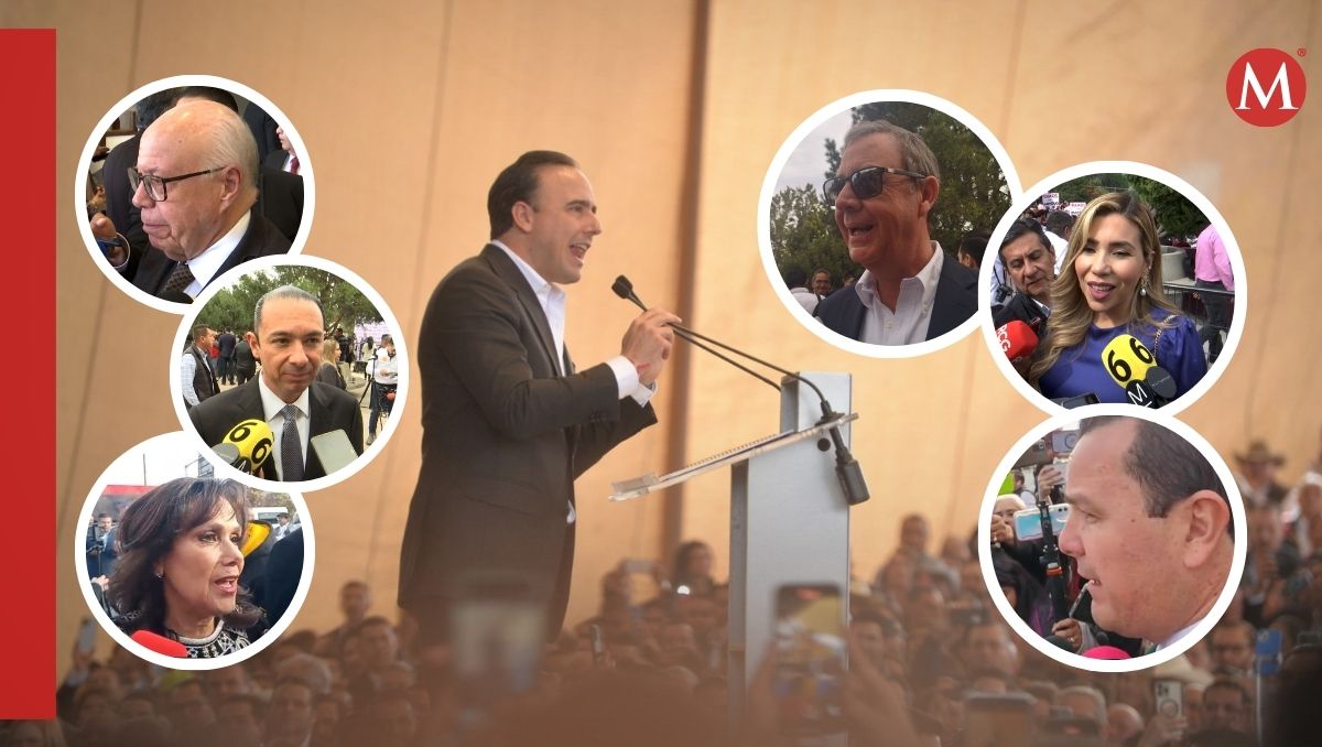 Señalaron que el reto es consolidar lo que Coahuila ha avanzado.