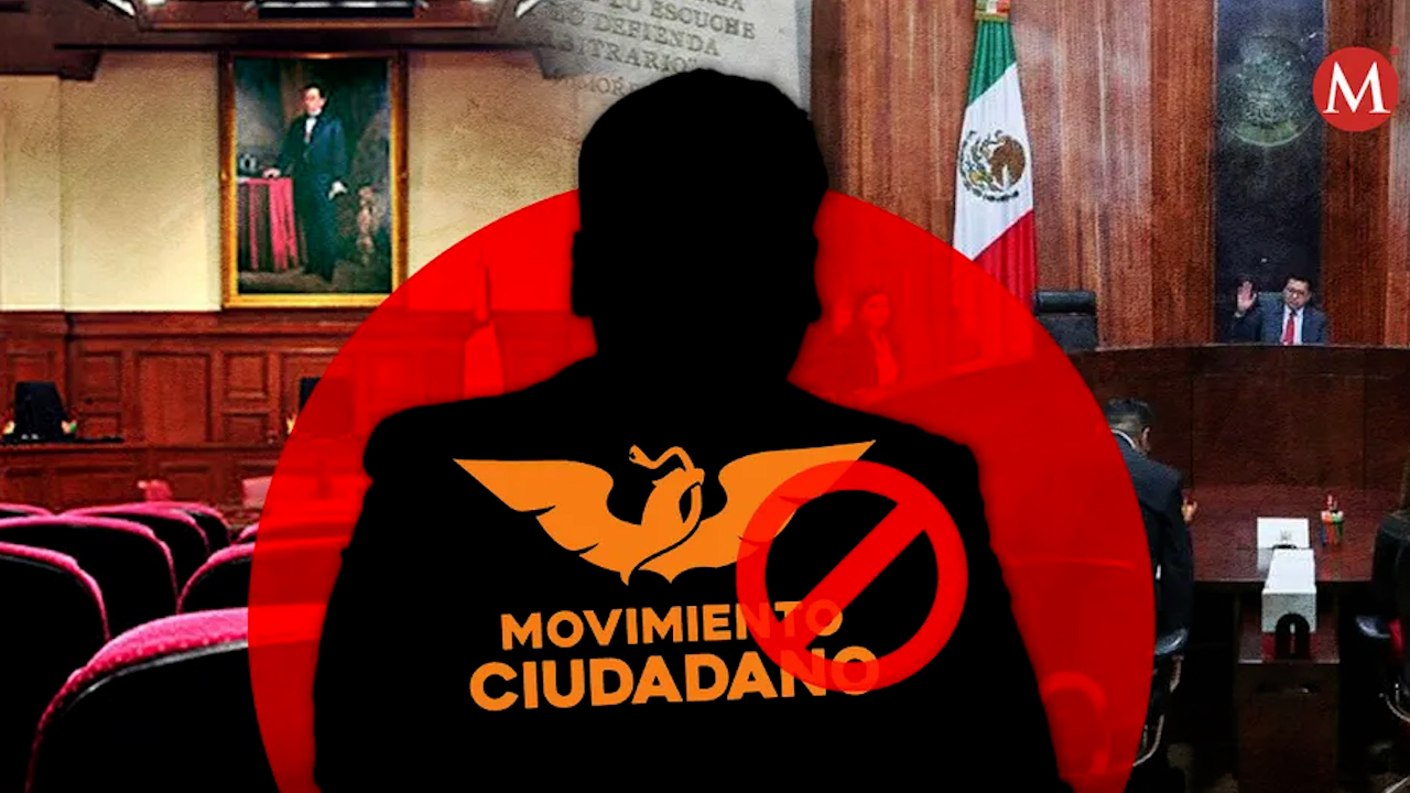 TEPJF tendrá la última palabra sobre gobernador interino de NL, no hay orden de que deba ser de MC