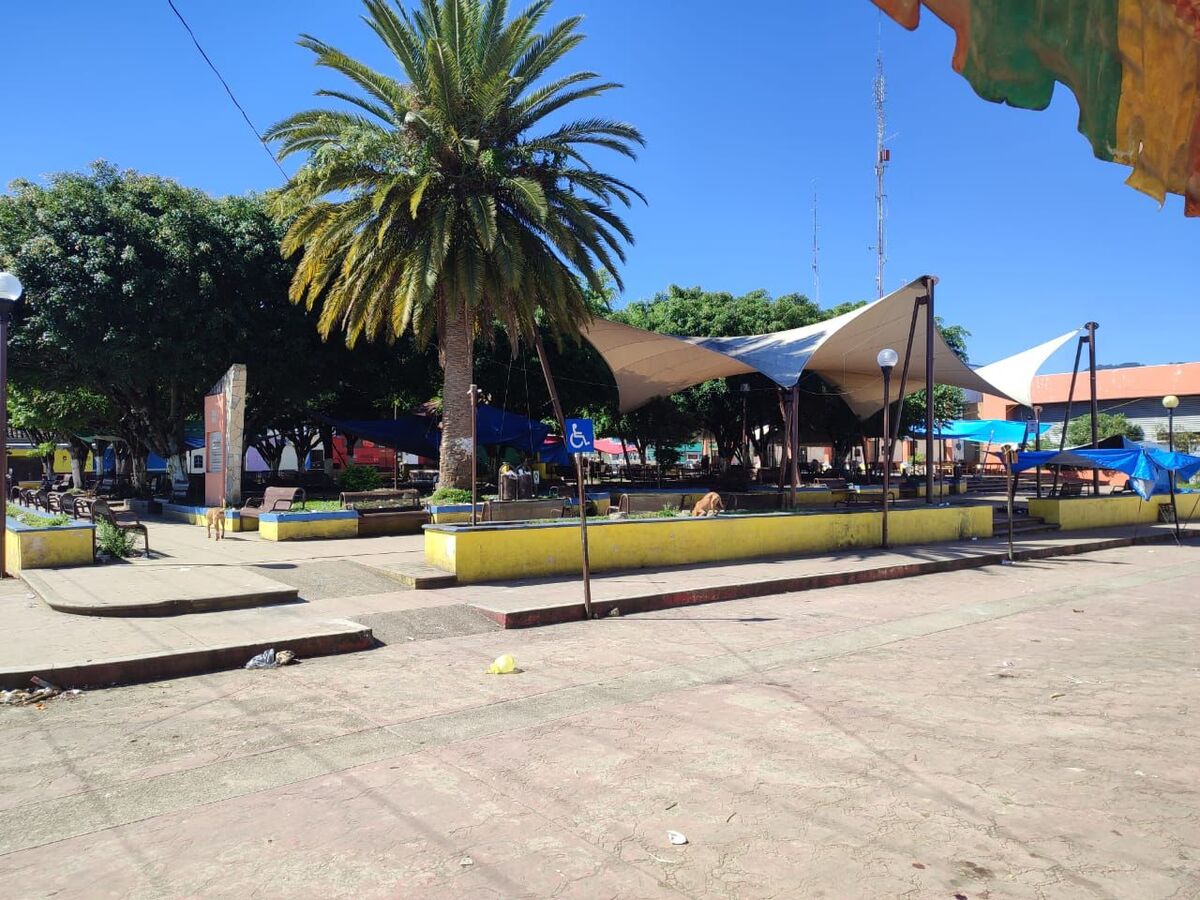 Violencia en Altamirano: Ataque paramilitar deja heridos en Chiapas | Jhonatan González