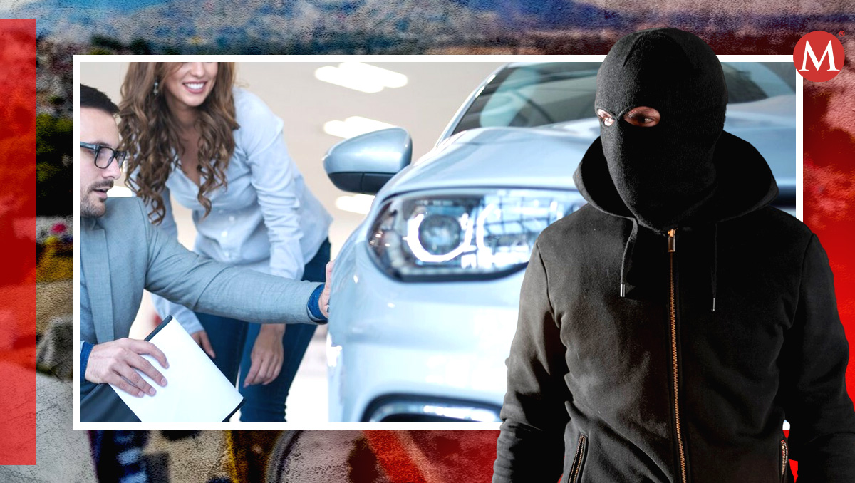Bandas criminales atraen a compradores con ofertas falsas en la Ciudad de México | Especial