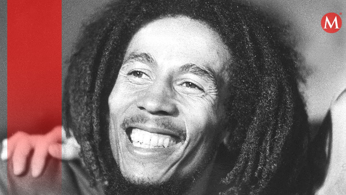 Bob Marley | EFE