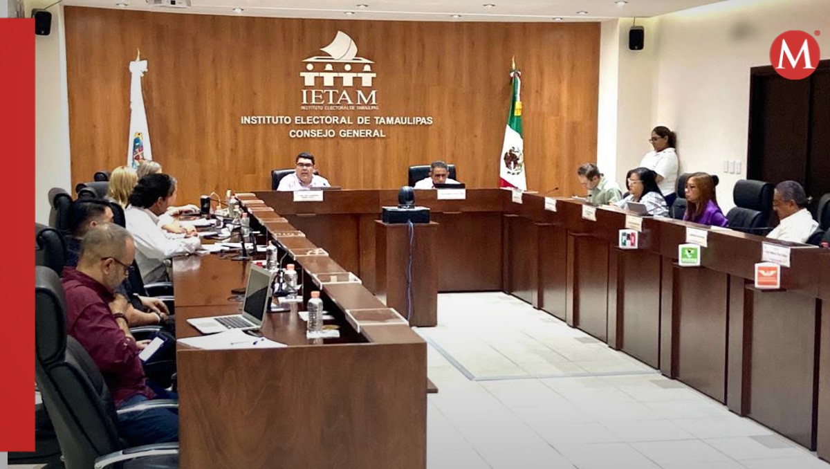 Buscan ser candidatos independientes 19 ciudadanos de Tamaulipas