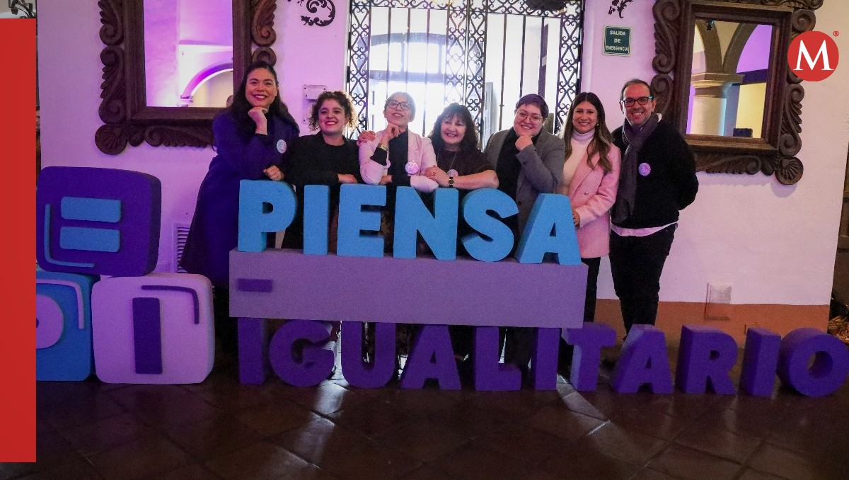 Institutyo Estatal de las Mujeres. Foto: Especial