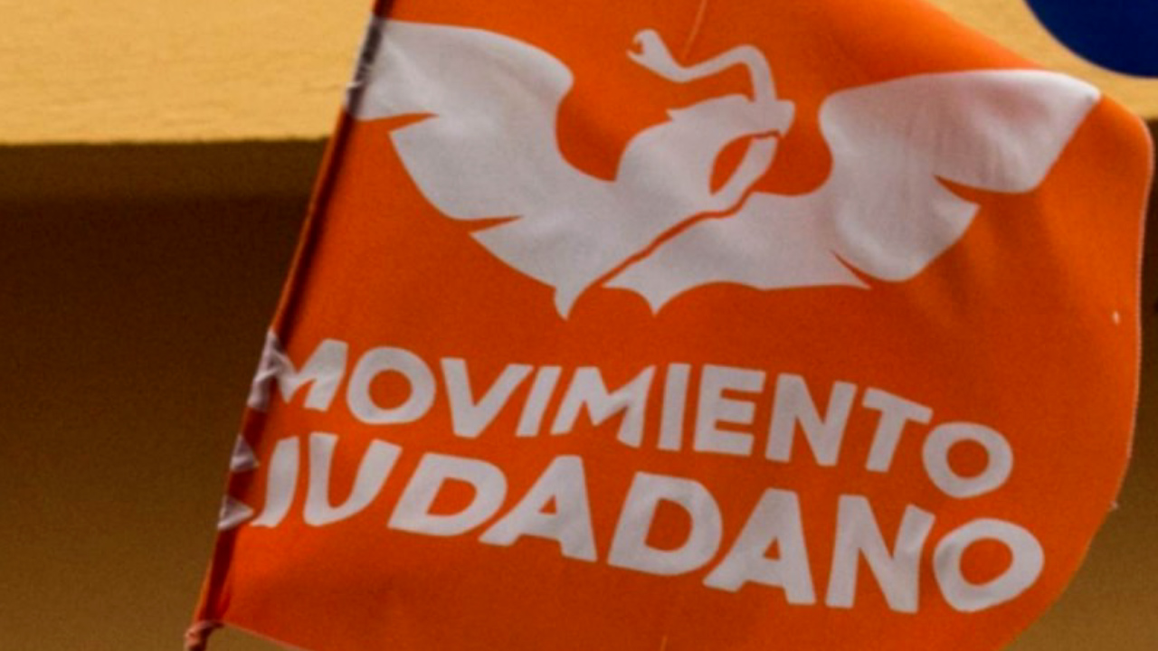 MC se reunirá el próximo lunes para trazar estrategia de elecciones presidenciales