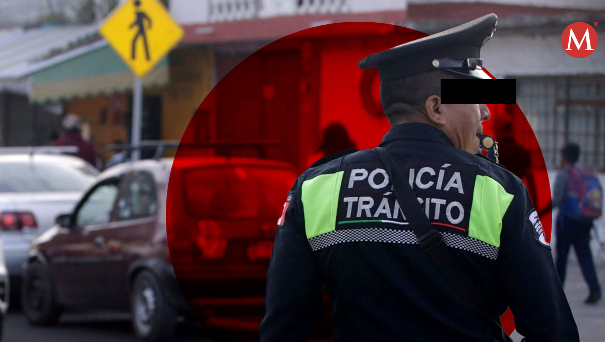 El supuesto oficial no se encontró en el Sistema de Información Administrativa de la SSC. | Especial