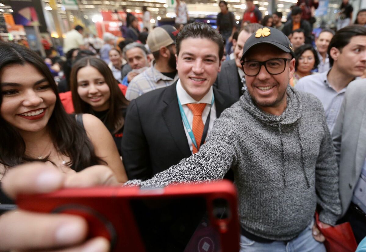 Samuel García regresa a sus funciones como gobernador de Nuevo León | Ariel Ojeda