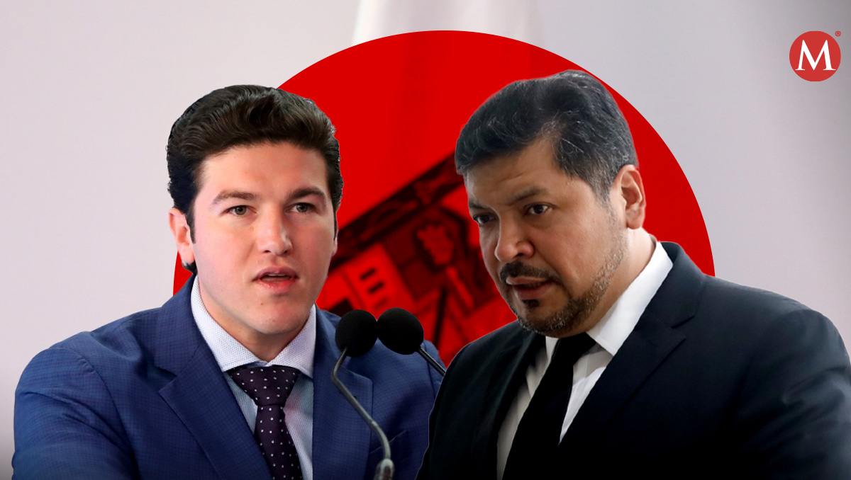 Samuel García Sepúlveda y Luis Enrique Orozco. Especial