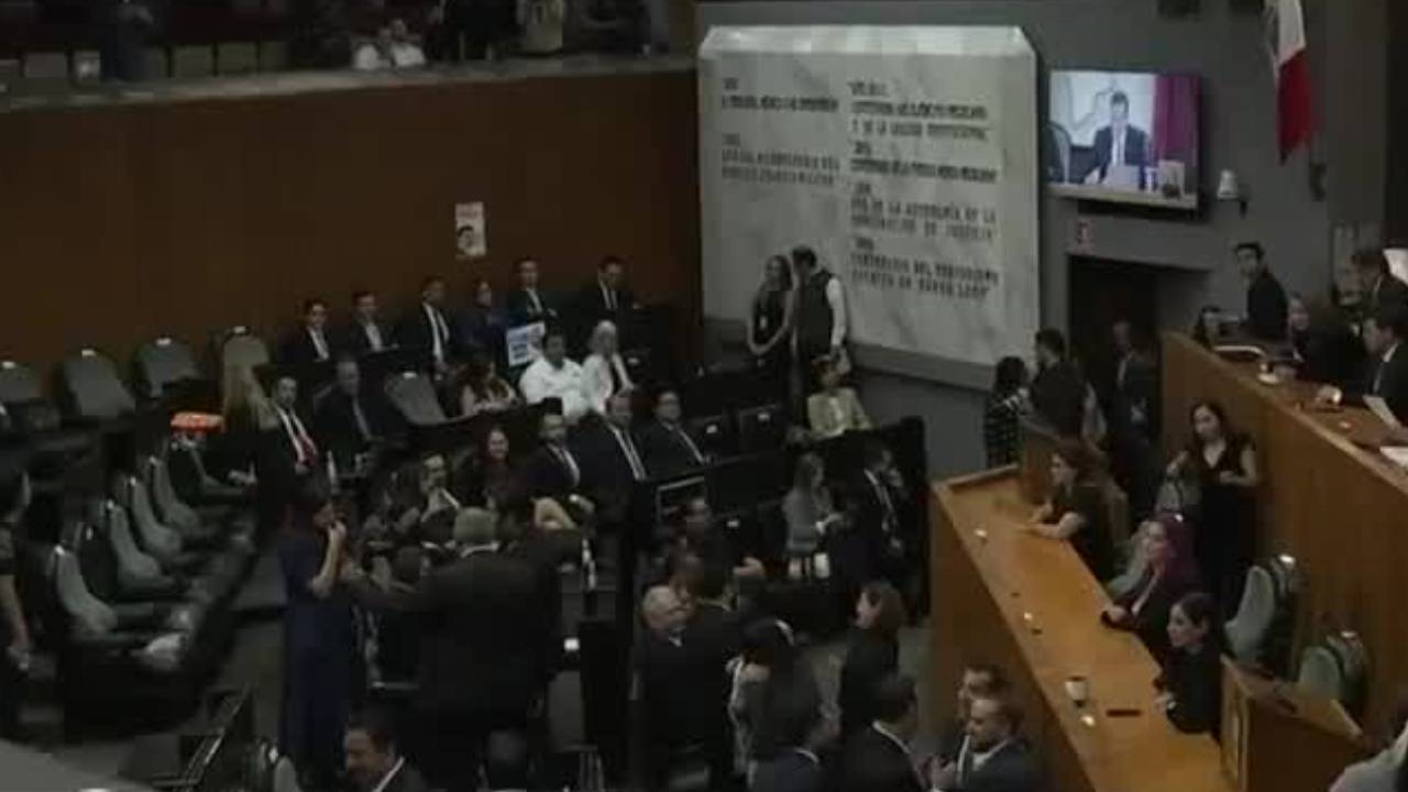 ¿Qué seguirá después del regreso de Samuel García a la gubernatura de Nuevo León?