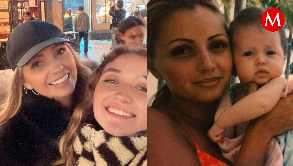 Angélica Rivera ha permanecido alejada del ojo público desde hace algunos años.