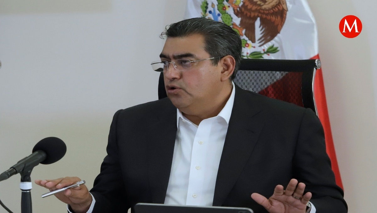 Caso Coyomepan se debe resolver con cuidado: Gobernador de Puebla