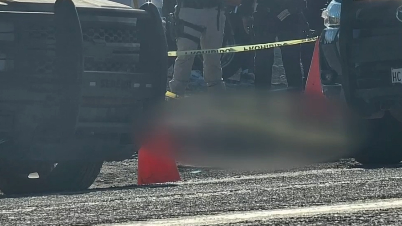 Hallan dos cuerpos desmembrados en Acapulco, Guerrero