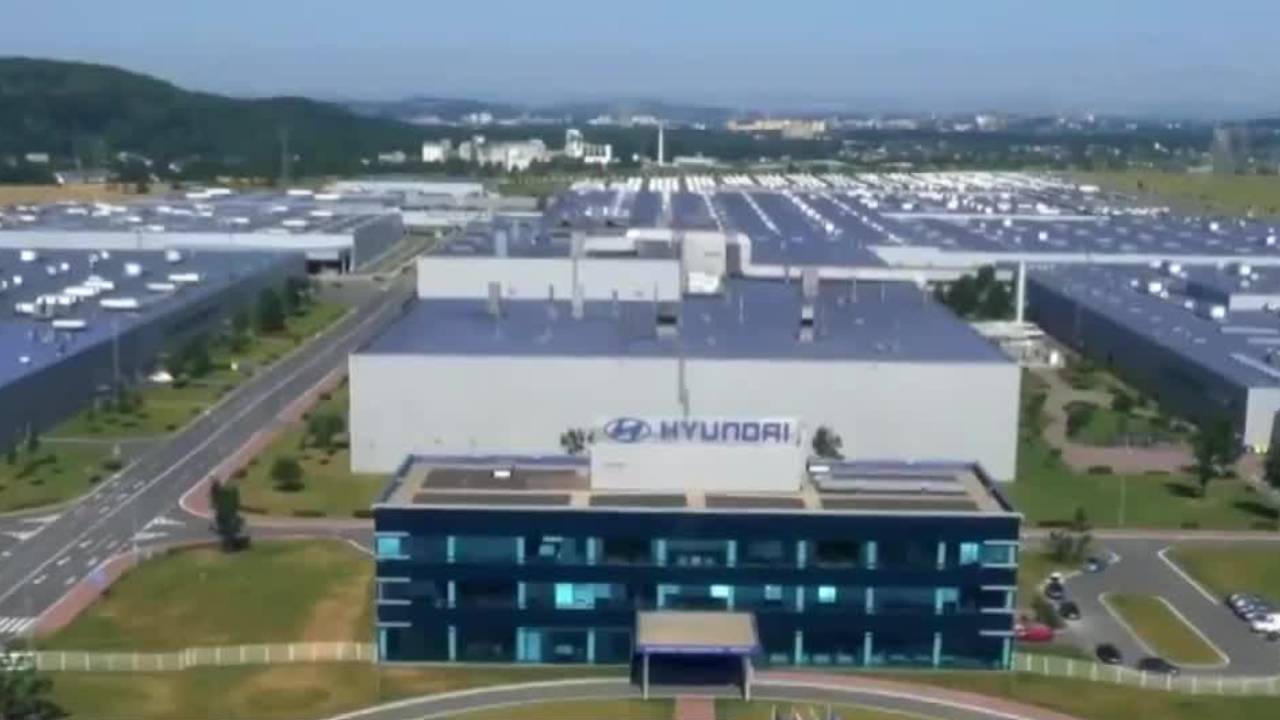 Hyundai Motor Group inaugura su primer Centro de Innovación en Singapur
