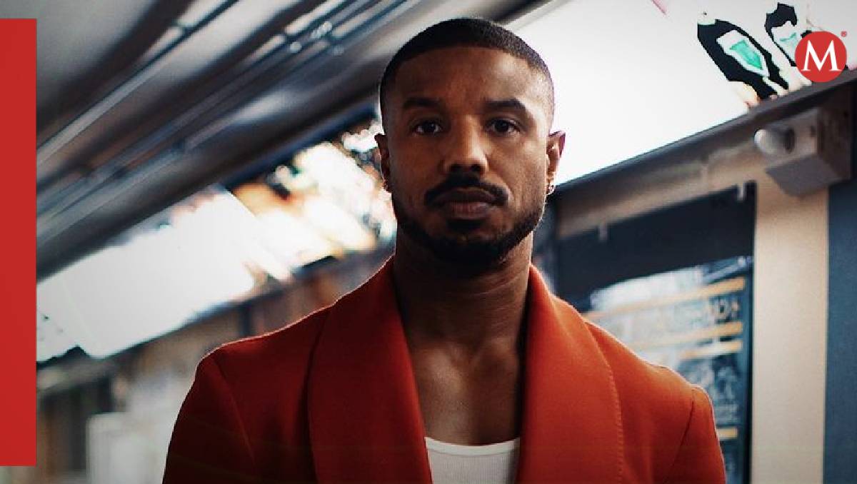 Michael B. Jordan (Instagram).
