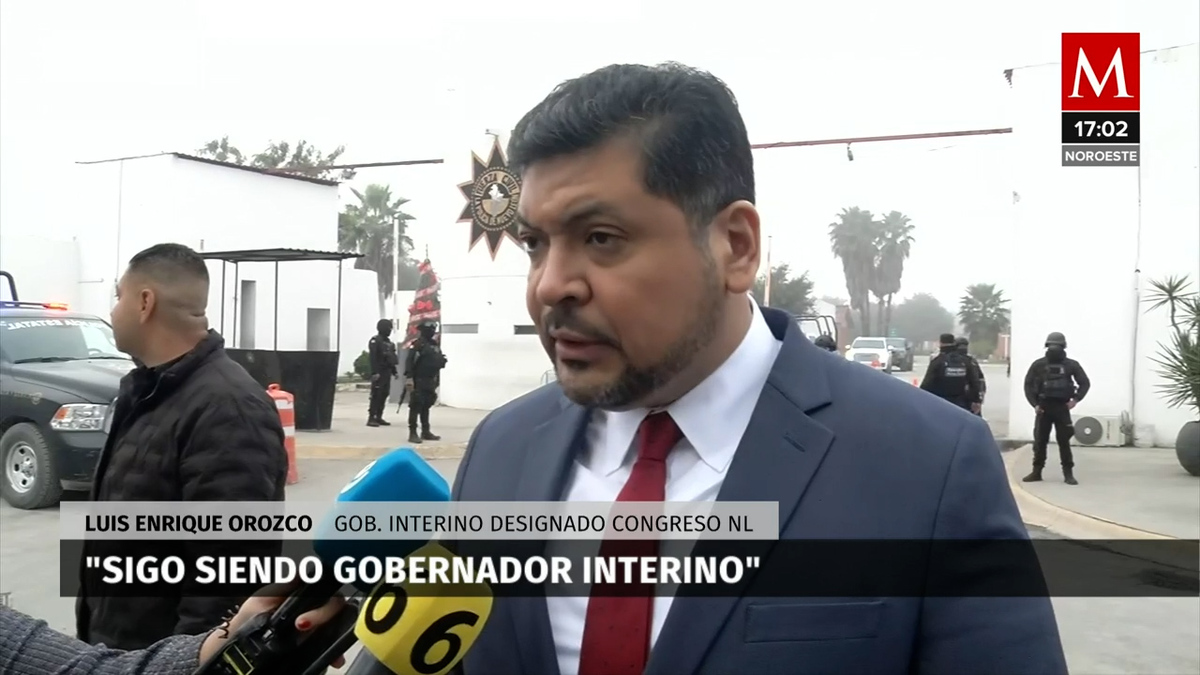 Milenio Noticias, con Víctor González, 02  de diciembre de 2023