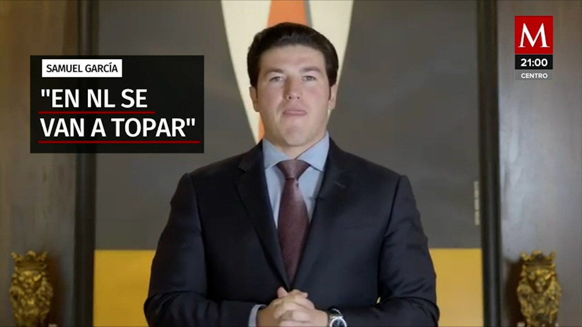 Milenio Noticias, 02  de diciembre de 2023