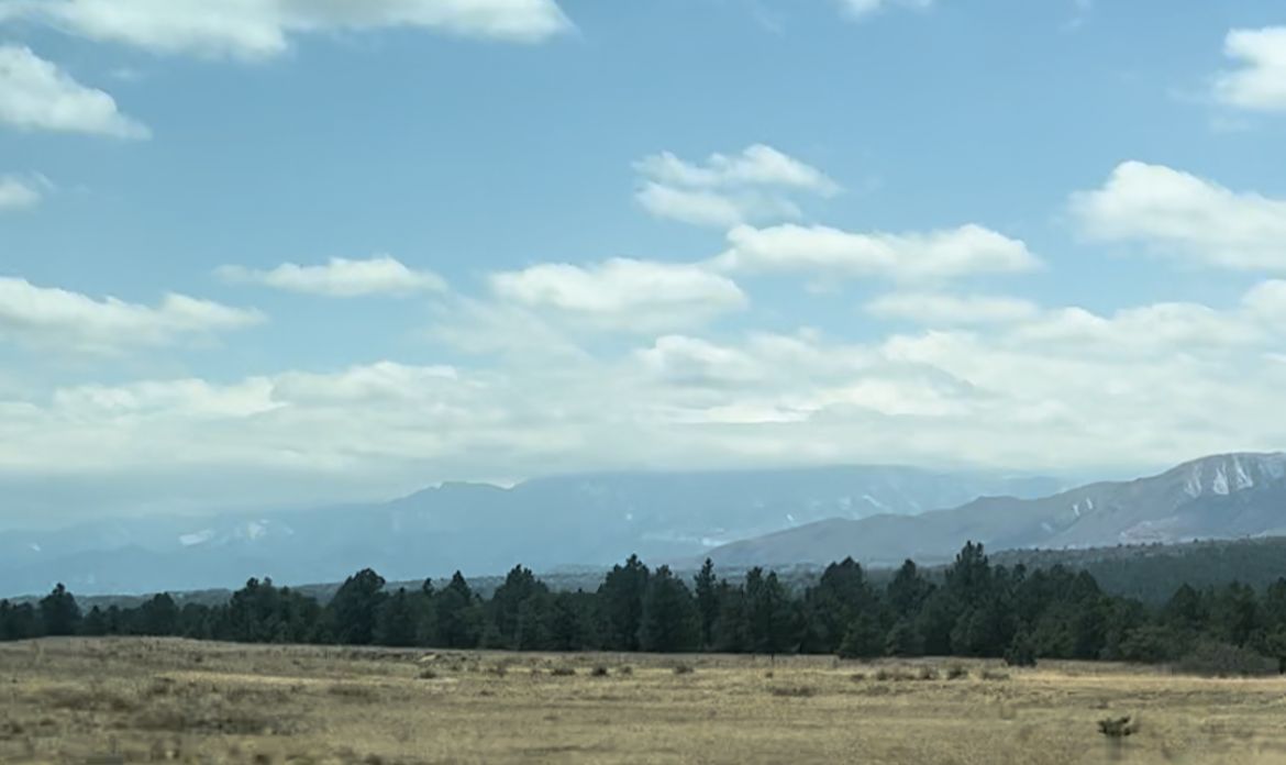Se registran temperaturas de muy frías a gélidas en municipios de la Sierra Tarahumara. | Especial